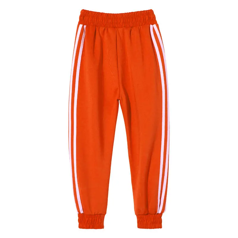 Новый костюм в стиле хип-хоп для девочек детские свободные танцевальные костюмы