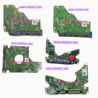 hdd pcb for wd 2060 800077 2060 8000662060 8000652060 810011 800022 002 unlocked pcb board