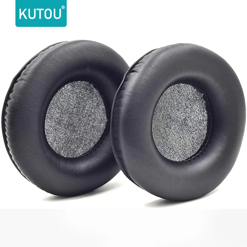 

S700 Replacement Earpads Ear Pad Cushion Cover Compatible with JBL Cuffle Synchros S500 S700 E50 E50BT Wireless Headphones