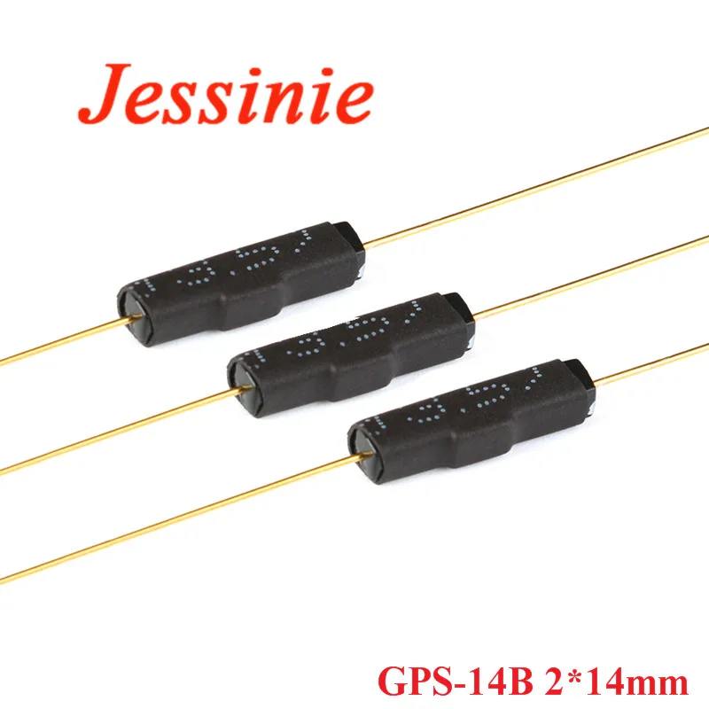 Магнитный датчик Jessinie GPS-14B NC