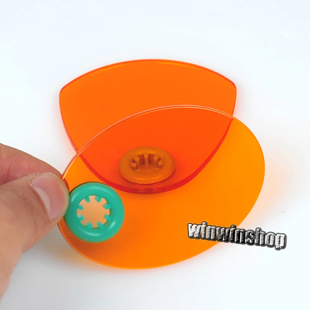 Новая Стоматологическая защитная пластина затеняющая световая бленда для