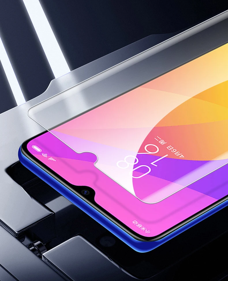 Новое ультрафиолет закаленное стекло для Xiaomi mi note 10 CC9 Pro жидкий клей защитная пленка Xiomi mi CC 9 Pro 8 7 9 пленка redmi note 8 7 6