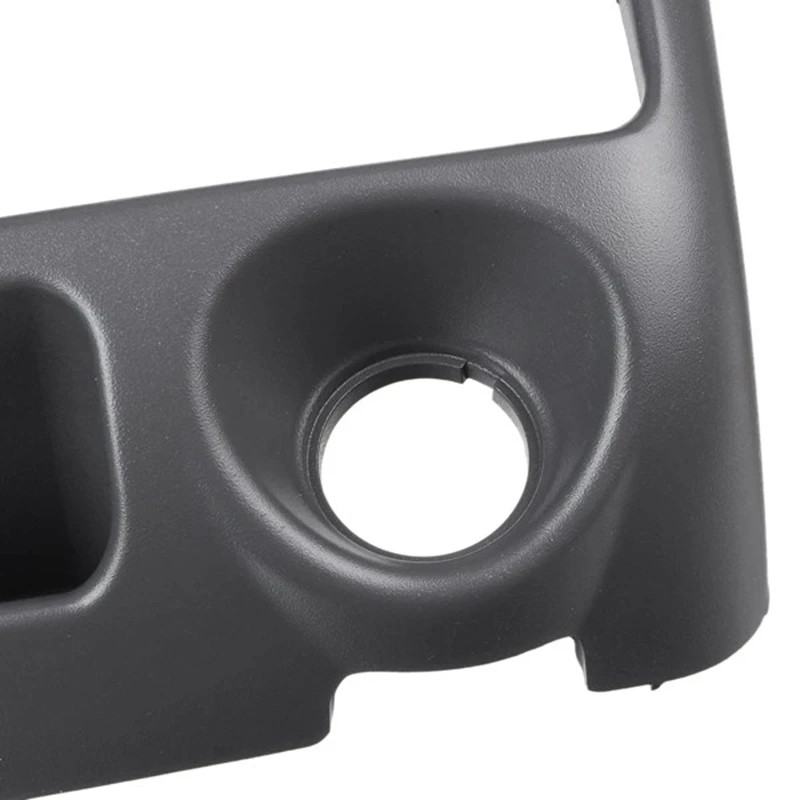 2 DIN автомобильный радиоприемник Facia для Toyota Yaris Echo Vitz 1999-2005 DVD стерео CD панель