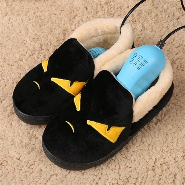 Portable Deodorizing And Sterilizing Shoe Dryer | Дом и сад