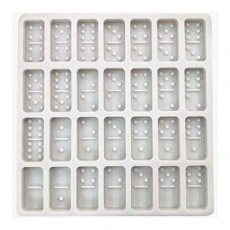 

ino Mold Mold ino Mold for Resin 28 Cavities Silicone Baking Mold for Lotion Bar, Bath Bomb, Beeswax, Resin