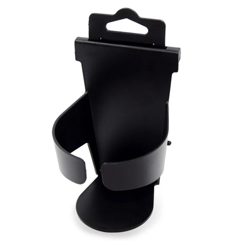 

Universal Seatback Water Cup Holder For Vehicle Tea Cup Holder Hanging Beverage Holder Door Mount Drink Bottle Accessories