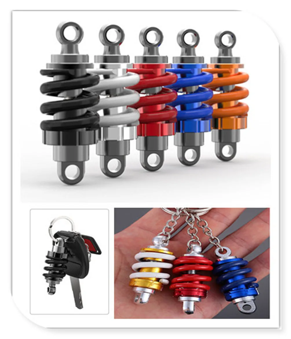 Брелок для автомобиля мотоцикла брелок аксессуары Ducati ST4 S YAMAHA YZ80 85 YZ125 1100 EVO