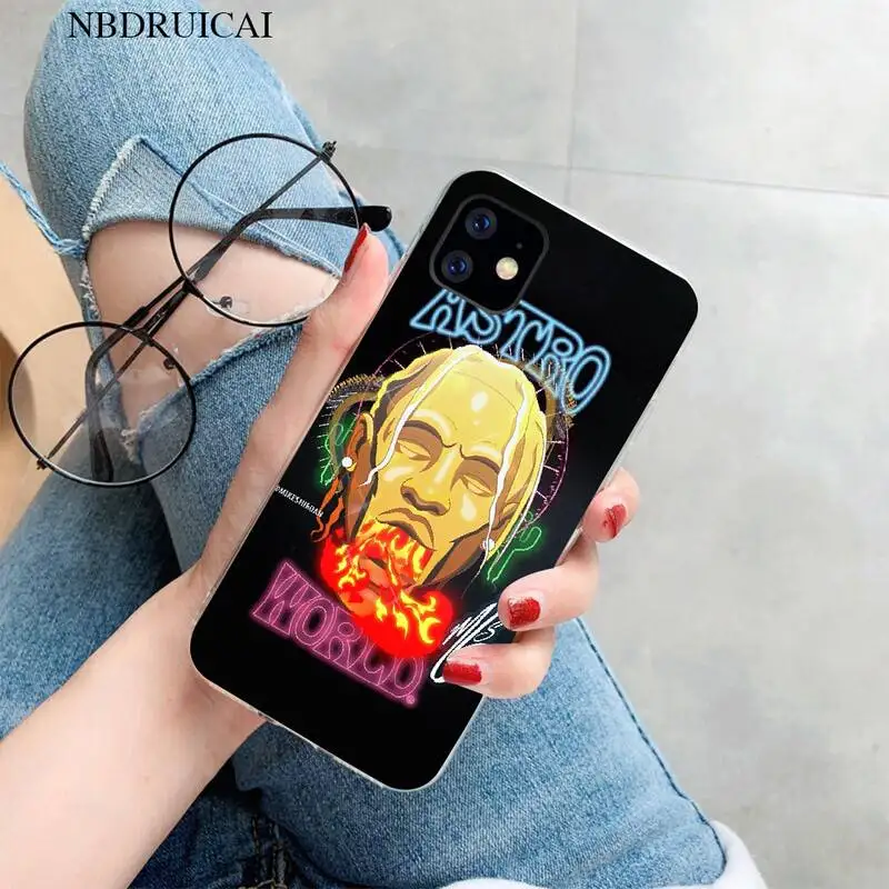 Черный мягкий резиновый чехол для телефона PENGHUWAN из ТПУ iPhone 11 pro XS MAX 8 7 6 6S Plus X 5S SE