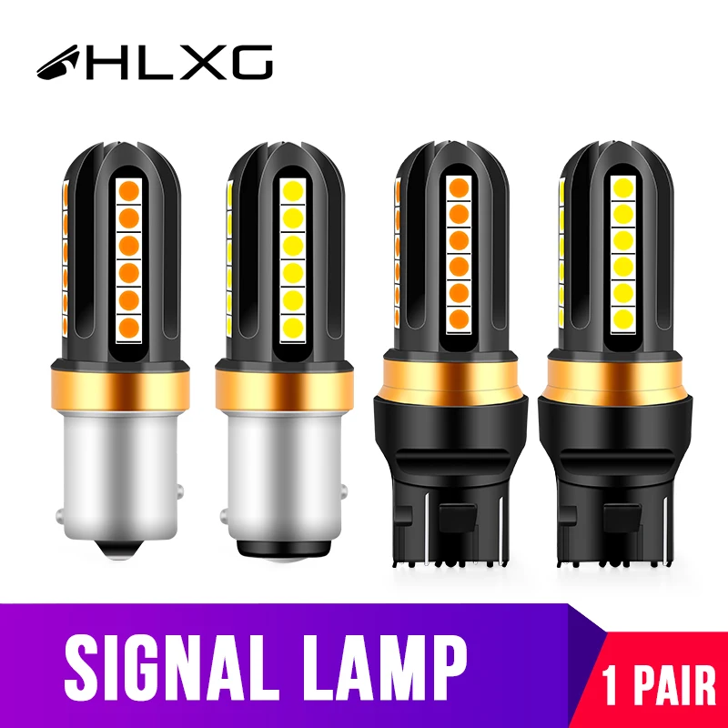 Автомобильные фары PSX24W T20 7443 w21 5w 7440 Led P21W P21 5W 1156 BA15S 1157 BAY15D H16 3157 H11 мотоциклетные