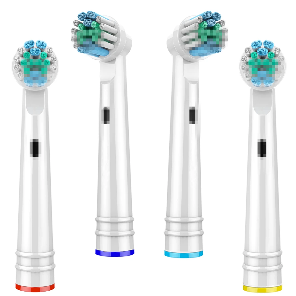 12 шт. насадки для зубной щетки Oral B D25 D18 D12 D8 D4X D4 D17 D4510 D12013 D12013W D12523 D8011 D9525 D9511 |