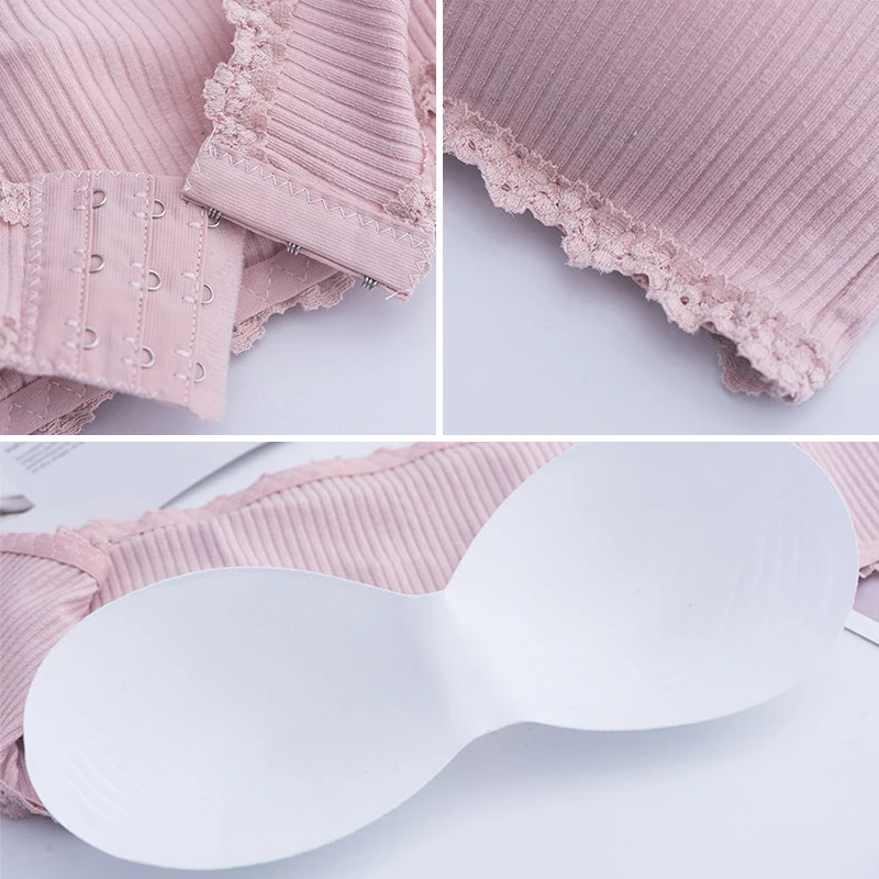 

Women Bandeau Bra Tube Top Strapless Seamless Bra Cozy Bralette Female Intimates Tube Bra Sexy Lingerie Sleeveless Top