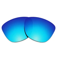 bsymbo polarized replacement lenses for oakley frogskins oo9013 sunglass frame multiple choices