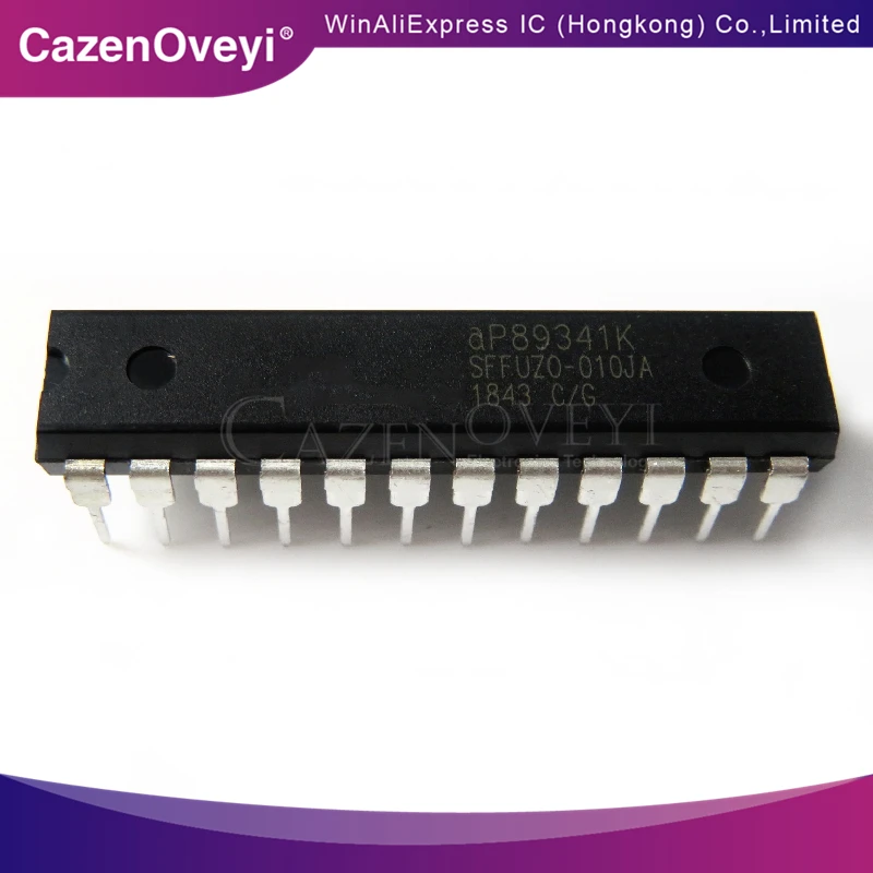 

1pcs/lot AP89341K AP89341 DIP-24 new original In Stock