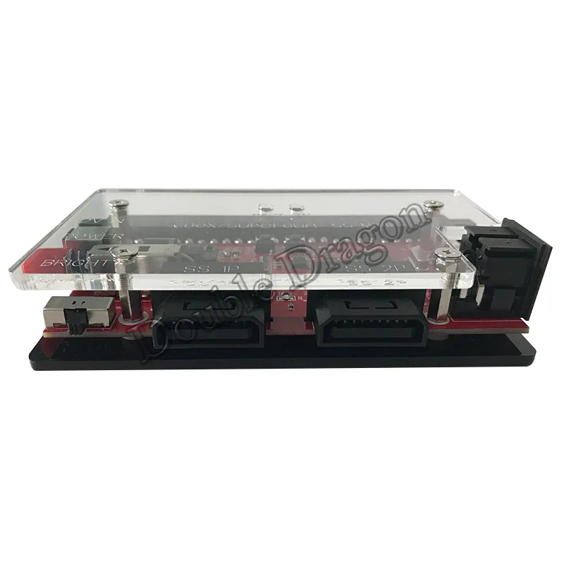 Jamma коннектор SNK материнская плата NEOGEO Video SuperGun/CBOX mini SS интерфейс геймпада GBS/SCART