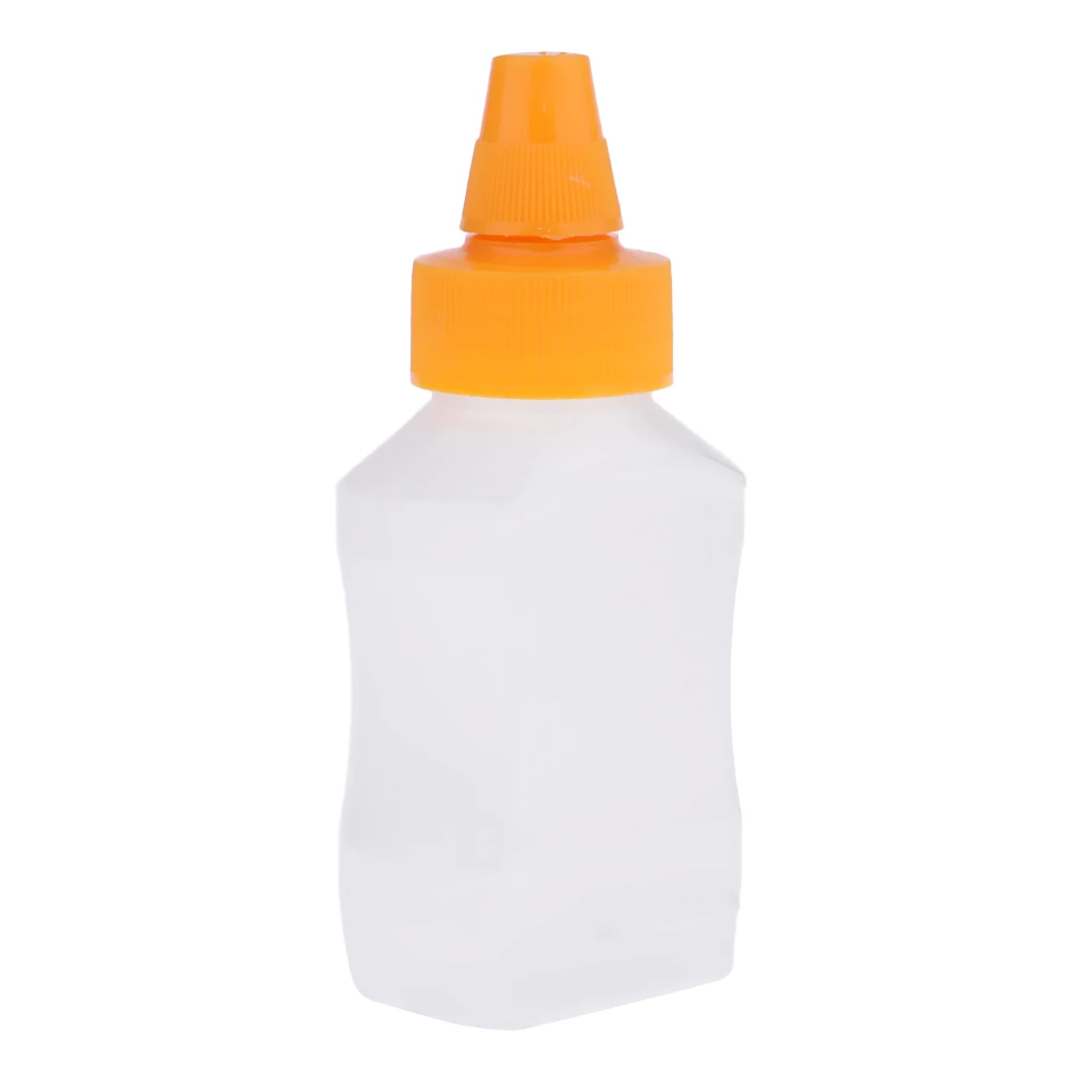 Пикник специй перец соль контейнер стеклянная бутылка для на открытом