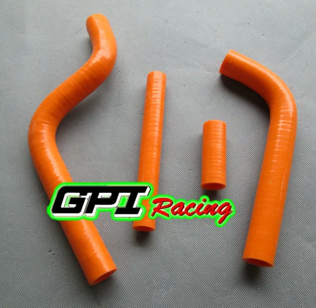 Силиконовый шланг радиатора для YAMAHA YZ125 YZ 125 96 01 97 98 99 00 2001 2000 1999 1998 1997 1996 синий|yamaha