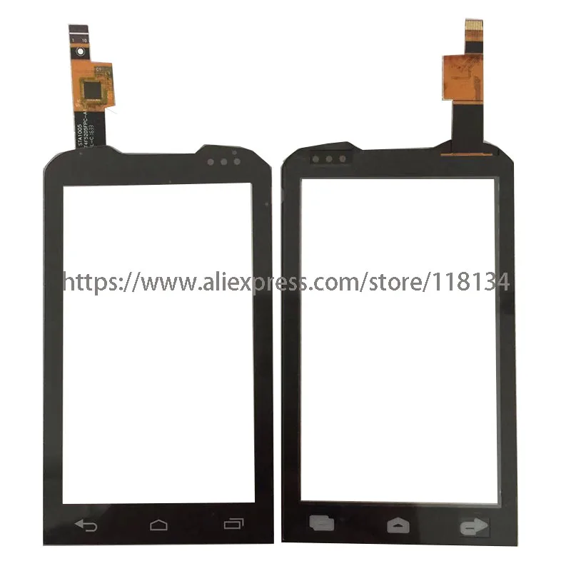 

New Touch Screen Digitizer For Symbol ZEBRA MC36 MC36A0 MC36A9