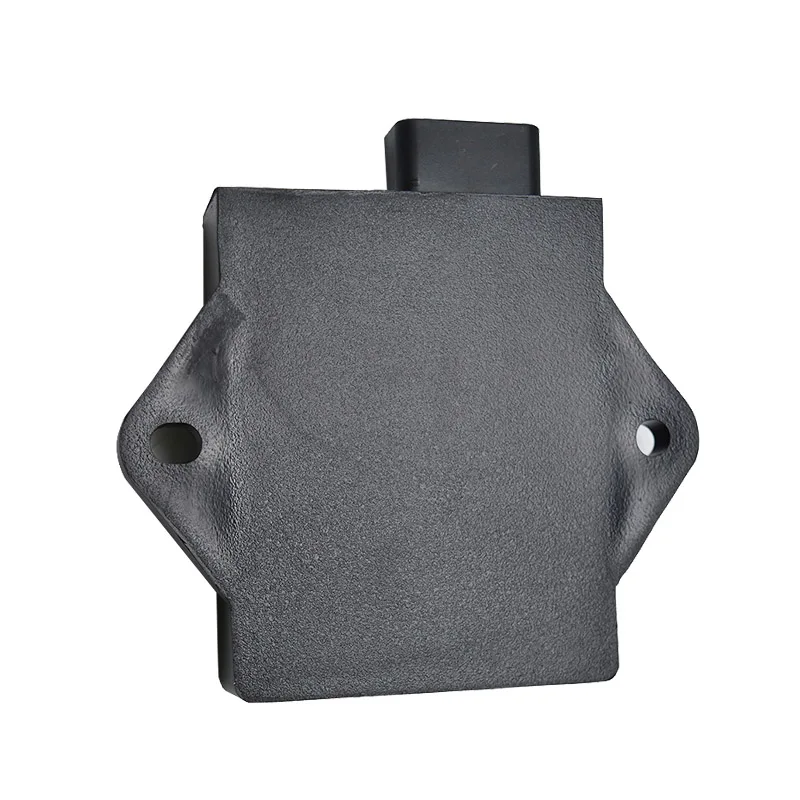 Мотоцикл 8 Pin цифровой зажигания CDI ECU TCI для YAMAHA LINHAI TANK TOURING MANCO BUYANG FS300 TALON комплект