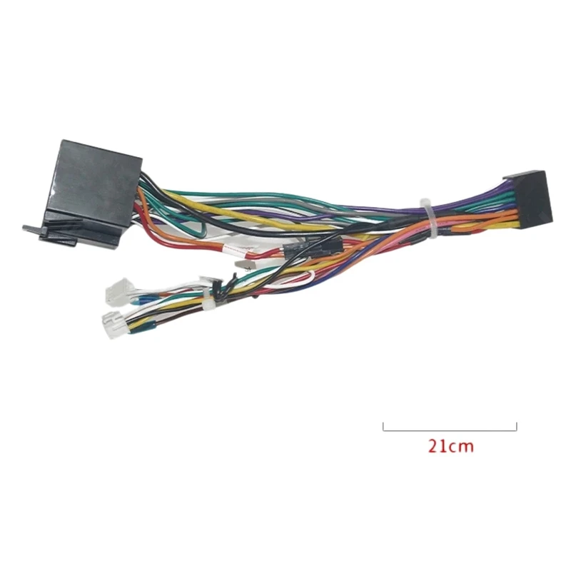 

16PIN Canbus Opel Corsa 2007-2014