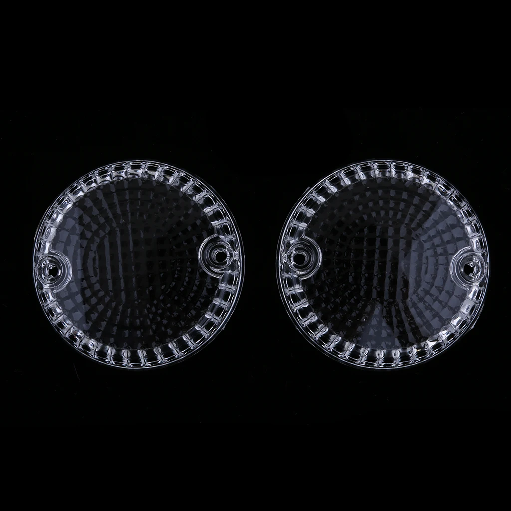 

Turn Signals Lens For Yamaha for Kawasaki Vulcan 500 750 800 1500 1600