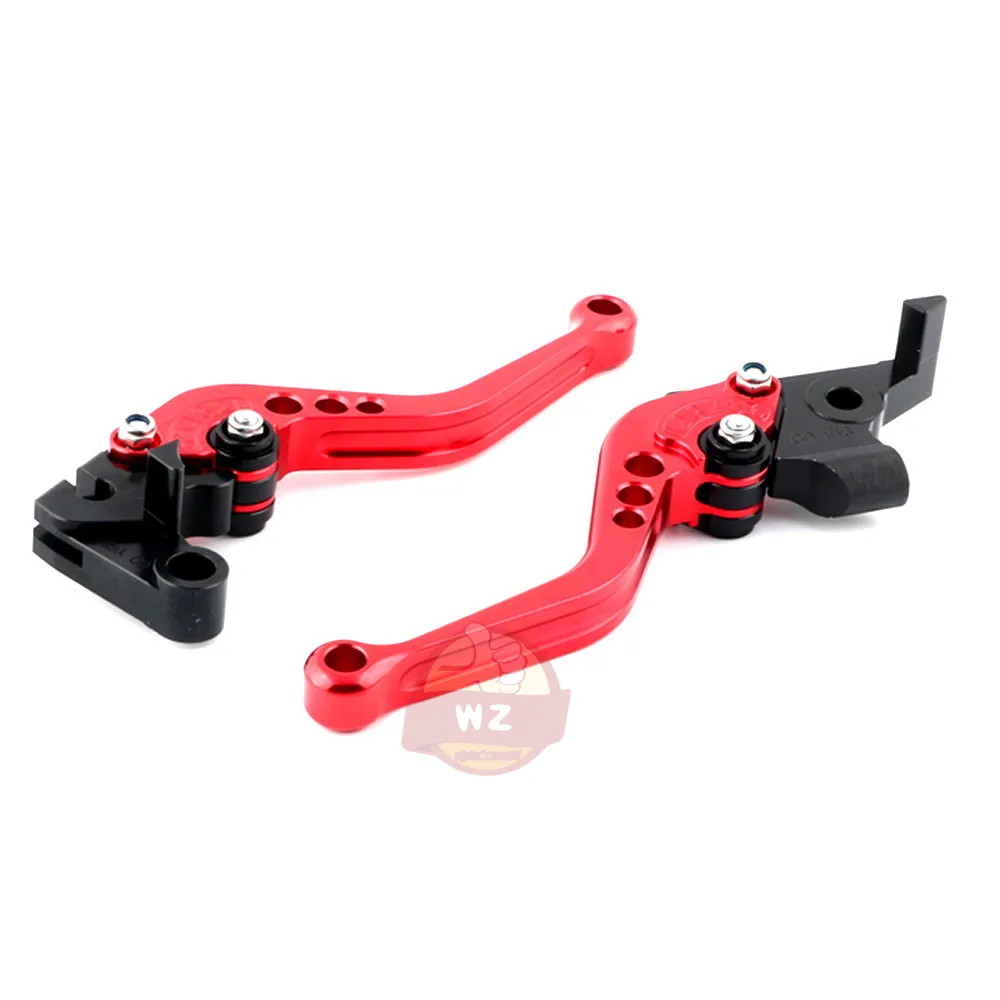 Для YAMAHA MT 09 rastreador MT09 2014 y 2015 de 2016 2017 2018 2019 аксессуары для motocicleta CNC aluminio corto|Накладки и