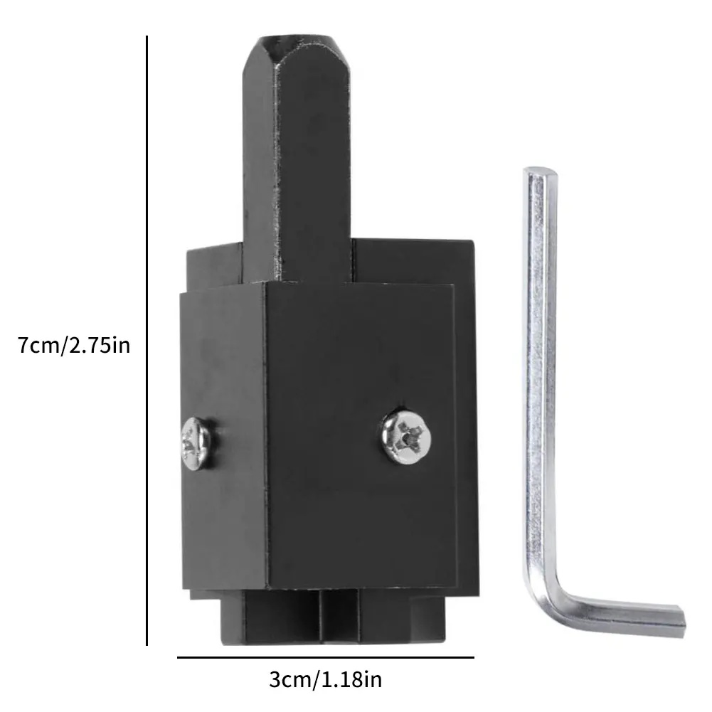

Right Angle Corner Chisel Square Hinge Punch Chisel For Door Lock Recessed With Hinged Corners And Wooden Lock Slot Sharp Slicer