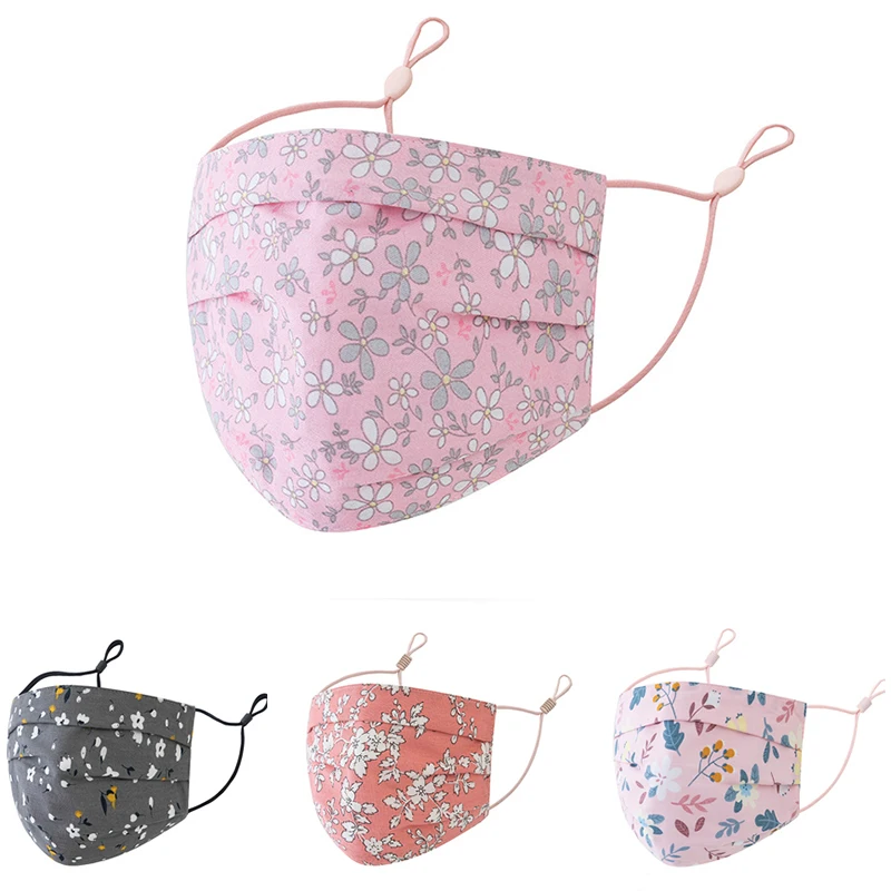 

Маска для верховой езды для взрослых, удобная дышащая маска унисекс, регулируемая трехмерная моющаяся хлопковая Пылезащитная теплая маска