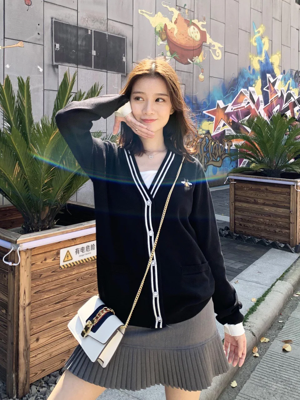 

2021 Women Cardigans Sweater Tops Cashmere Casual Sweater Jacket Chic Tops Korean Fashion Winter Sweater Cardigans jersey