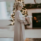 Детское платье в стиле 