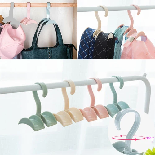 Органайзер стержень подвесная система хранения Хранение Кошелек сушилка