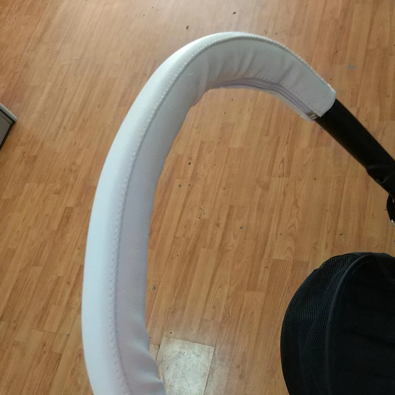 Чехол на ручку коляски аксессуары для Yoyo подлокотник из искусственной кожи