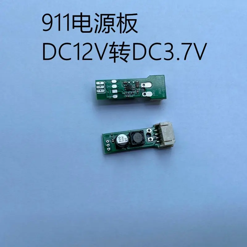 

911 Step-down Board DC12V to DC3.7V Voltage Regulator Module 908 Voltage Regulator Module