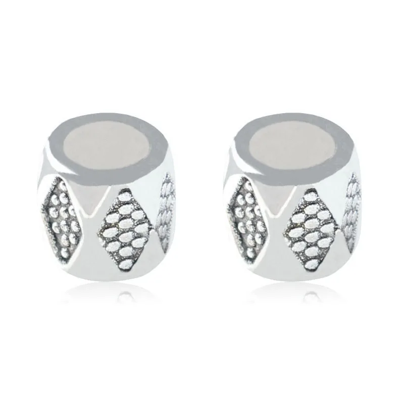 Подвеска в виде животных 2 шт./лот для браслета Пандоры | Украшения и аксессуары