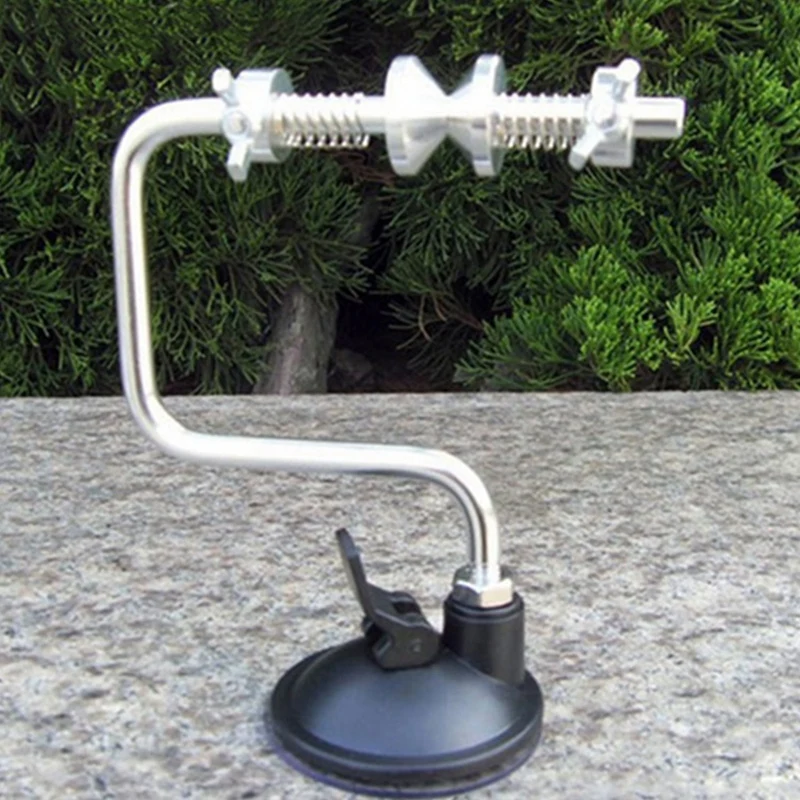 Портативная катушка для намотки рыболовной лески система катушки инструмент