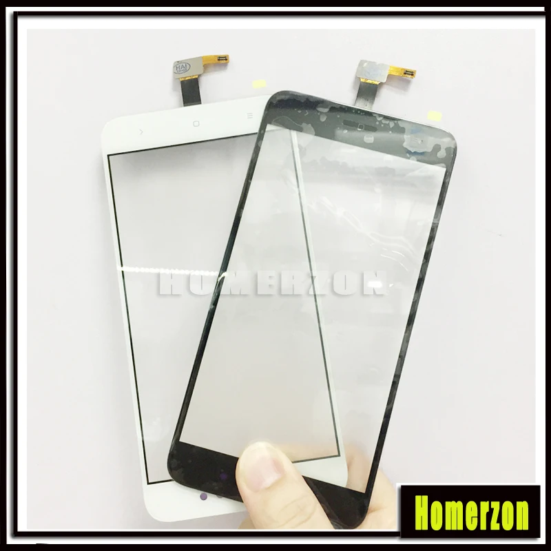 5 шт. стекло для мобильного сенсорного экрана Xiaomi Redmi Note 5A 6 6A 6Pro сенсорный экран