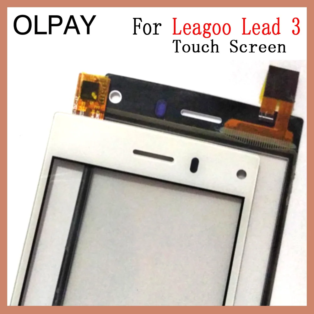 4 5 ''сенсорный экран мобильного телефона для Leagoo Lead 3 сенсорный стекло