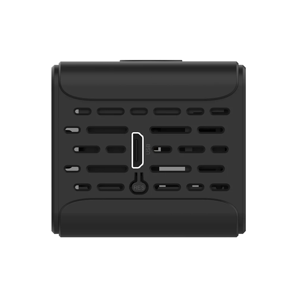 A12 мини камера домашняя камера беспроводной связи WiFi ночного видения 1080P беспроводная камера видеонаблюдения удаленный монитор телефон приложение DVR видеокамера