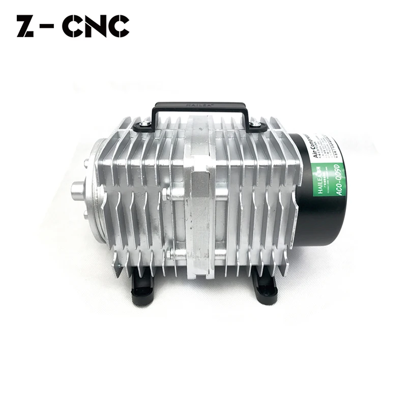 Z-CNC HaiLea воздушный компрессор для аквариума с ЧПУ 220 В переменного тока 60 Вт насос