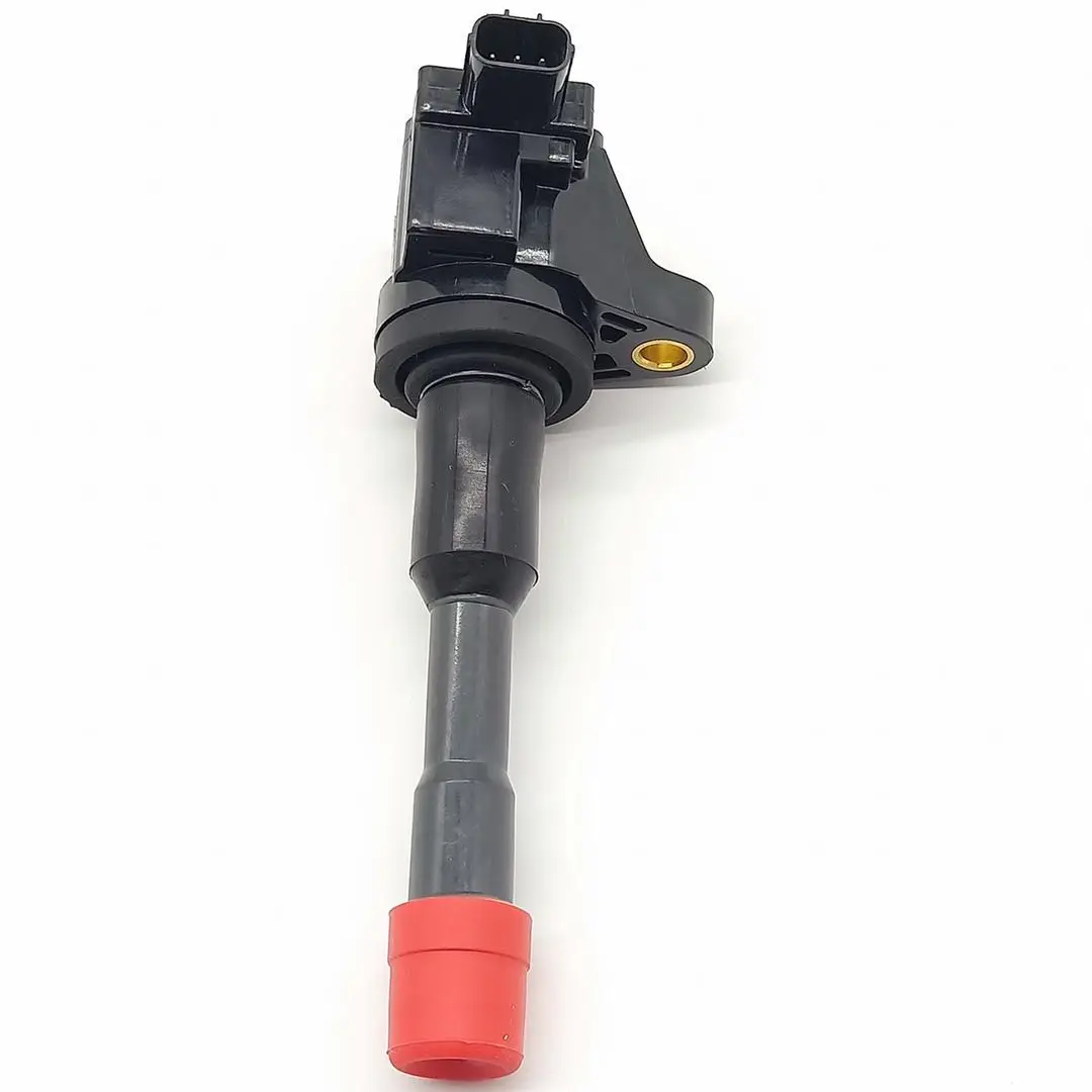 

Новая катушка зажигания 30520-PWA-003 30521-PWA-003, 8 шт., для Honda CITY Civic 7 8 VII VIII JAZZ FIT 2 3 III 1,2 1,3 1,4