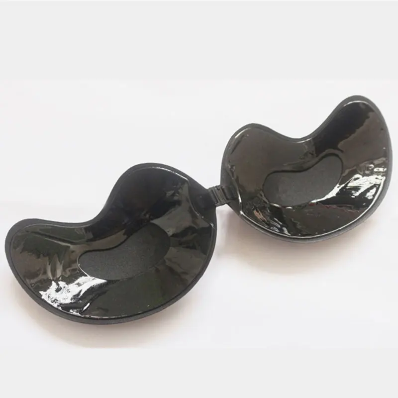 Силиконовые наклейки для подтяжки груди многоразовые женские накладки пуш ап