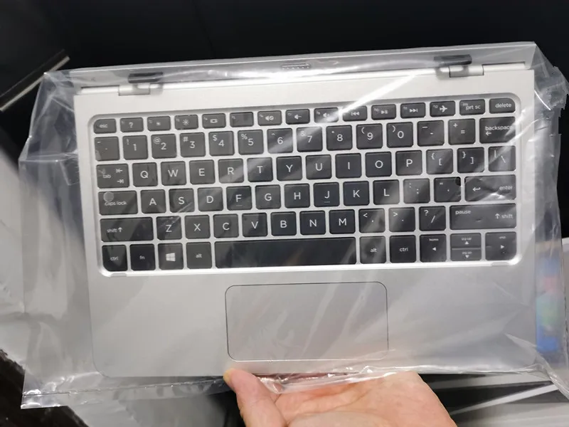 Док-клавиатура для HP Pavilion x2 210 G2 G1 | Компьютеры и офис