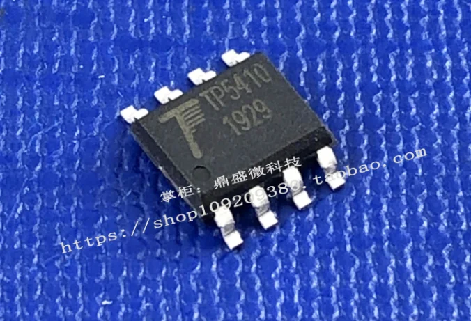 Mxy 5PCSTP5410 = TP5400 SOP8 может быть куплен напрямую | Электронные компоненты и