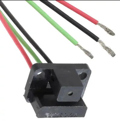 

4 av19f magnetic hall effect sensor machine interface power supply voltage of 4.5 V to 26.5 V new