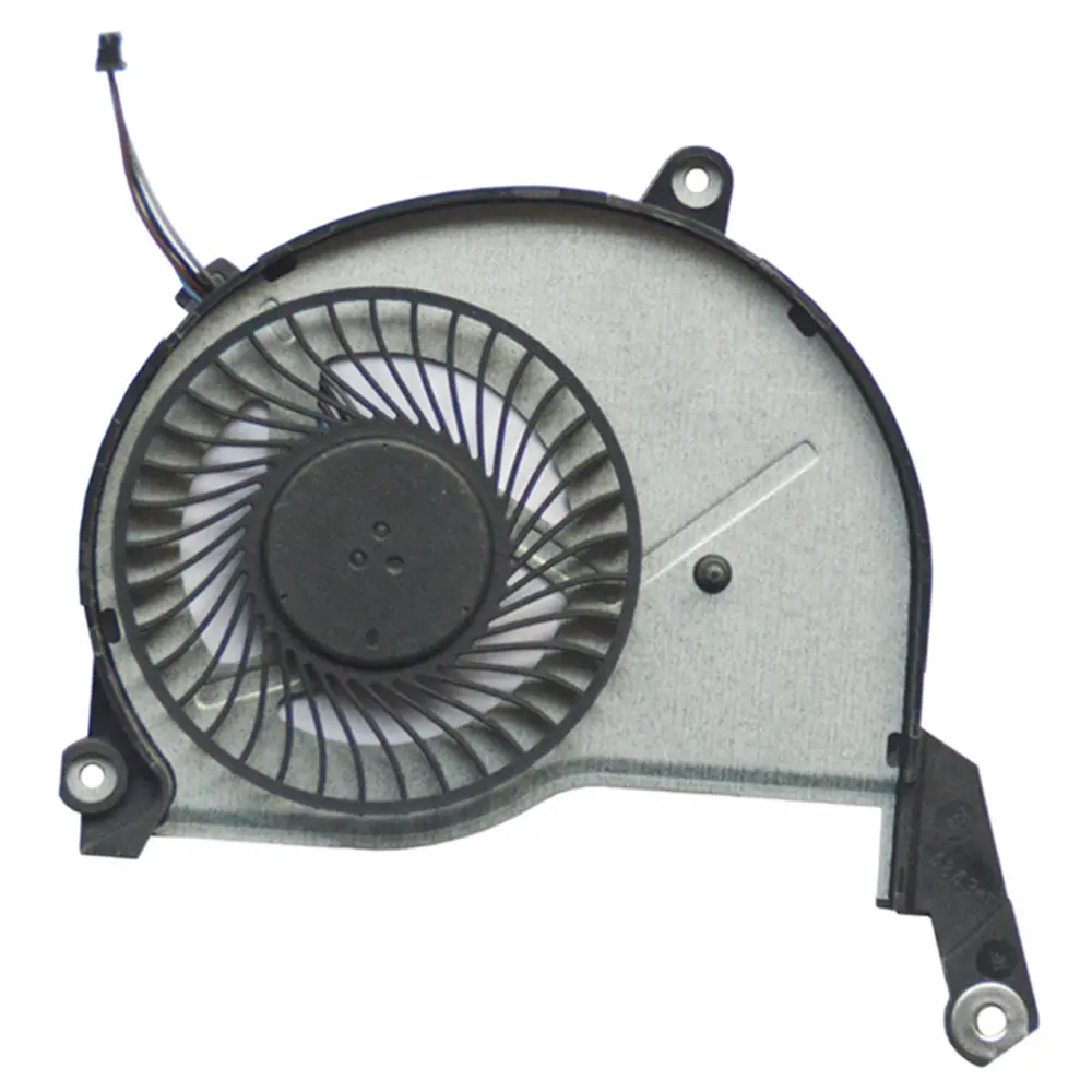 Вентилятор охлаждения процессора для ноутбука HP Pavilion 15 15-N 17-N 14-N 15-F TPN-Q132 tpn-q131 tpn-q130