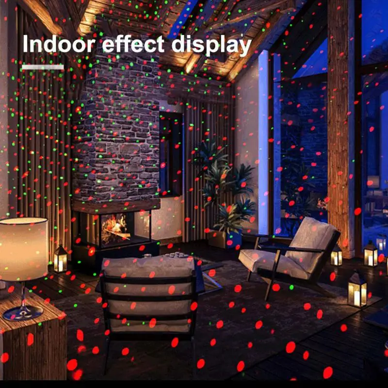 

Mini LED Car Roof Star Night Light Projector Atmosphere Galaxy Lamp USB Decorative Lamp Adjustable Car Interior Decor Car Lights