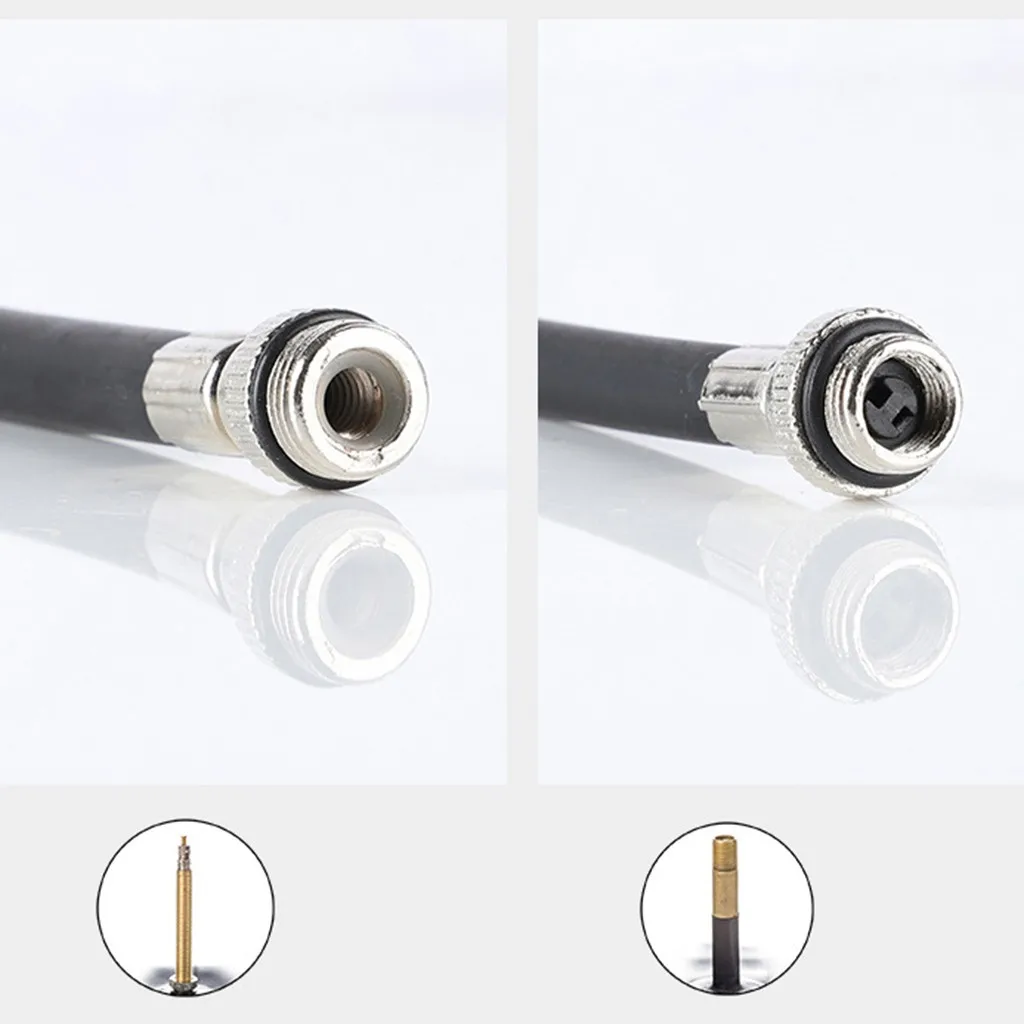 

Portable Bicycle Mini Hand Tire Air Inflator Cycling Air Ball Toy Tire Inflator Mini Tyre Hand Mtb Mountain Bike #P3