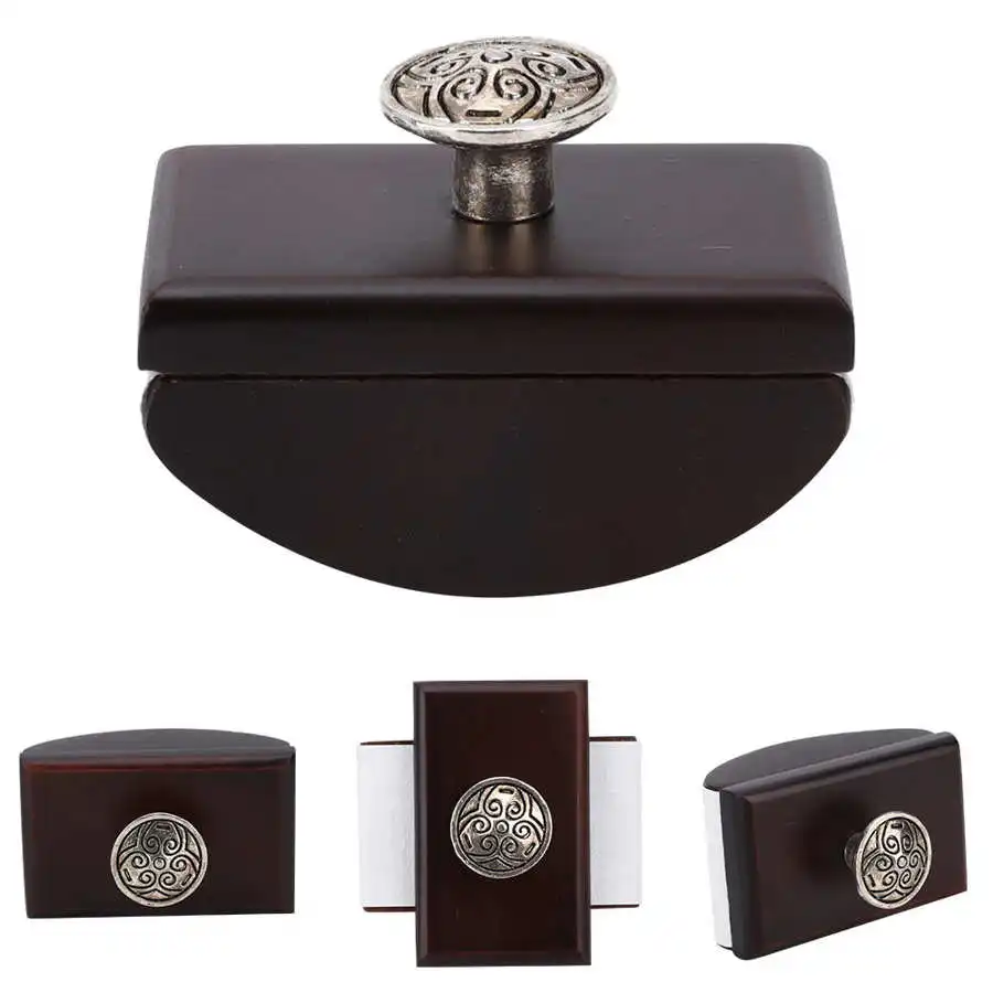 Абсорбция чернил каллиграфия деревянные чернила для печати Быстросохнущий