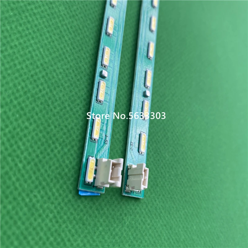 Светодиодный фонарь для подсветки LG 43 V15 ART3 FHD R L 43LX540S 6922L 0145A 6916L2189A 6916L2188A LC430EUE FH M3 39