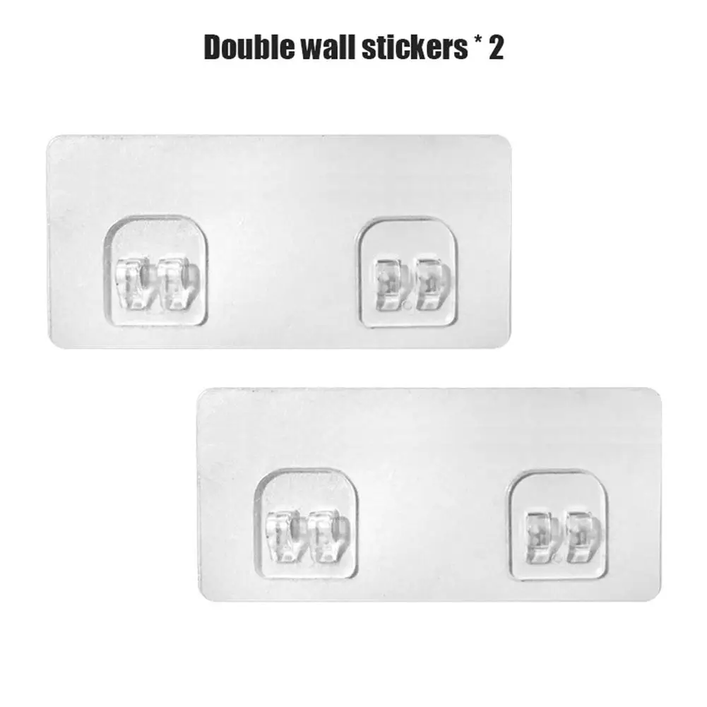 

Stainless Steel Storage Rack Punch-free Singer Layer Triangle Wall Mounted Shelf Holder For Bathroom Kitchen Bedroom