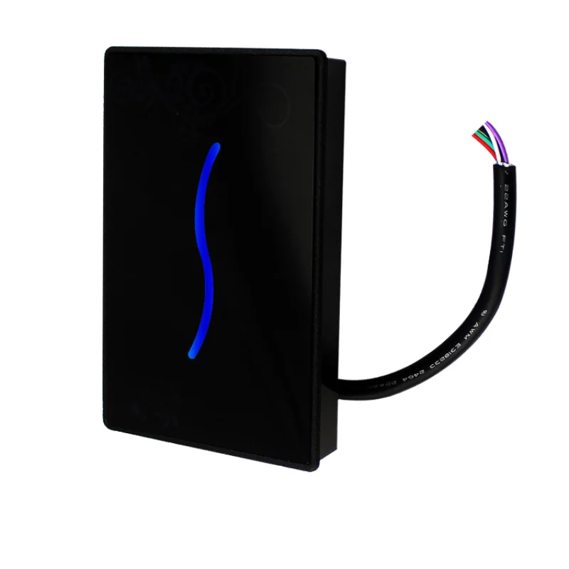 

Rfid-кардридер N15 на большие расстояния, 125 кГц, 13,56 МГц